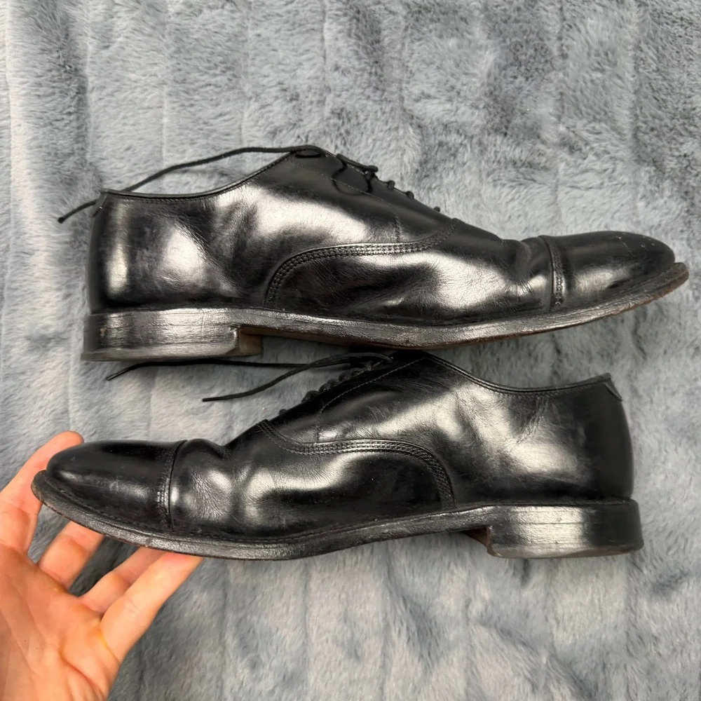 Allen Edmonds allen edmonds